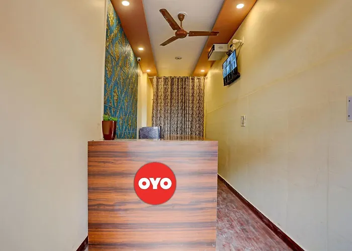 Hotel O Deva Inn